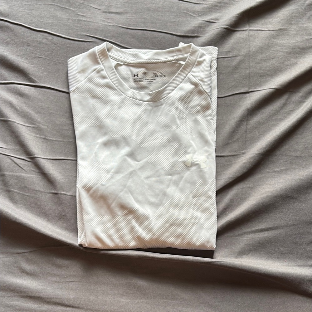 Under Amour Shirt